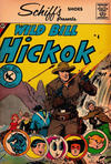 Cover Thumbnail for Wild Bill Hickok (1959 series) #4 [Schiffs]
