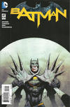 Cover for Batman (DC, 2011 series) #47 [Direct Sales]