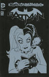 Cover Thumbnail for Batman (2011 series) #47 [Direct Sales]