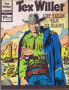 Cover for Tex Willer Classics (Classics/Williams, 1971 series) #7