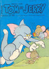 Cover for Tom et Jerry Poche (Société Française de Presse Illustrée (SFPI), 1977 series) #32