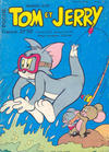 Cover for Tom et Jerry Poche (Société Française de Presse Illustrée (SFPI), 1977 series) #37