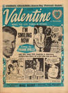 Cover for Valentine (IPC, 1957 series) #23 March 1963