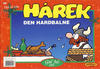Cover for Hårek julehefte (Hjemmet / Egmont, 1981 series) #1995