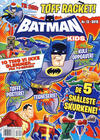 Cover for Batman Kids (Bladkompaniet / Schibsted, 2012 series) #13/2015
