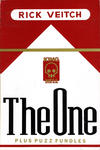 Cover for The One (King Hell, 1989 series) 