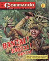 Cover for Commando (D.C. Thomson, 1961 series) #48