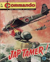 Cover for Commando (D.C. Thomson, 1961 series) #100
