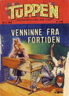 Cover for Tuppen (Serieforlaget / Se-Bladene / Stabenfeldt, 1969 series) #2/1976