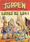 Cover for Tuppen (Serieforlaget / Se-Bladene / Stabenfeldt, 1969 series) #3/1976