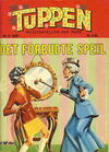 Cover for Tuppen (Serieforlaget / Se-Bladene / Stabenfeldt, 1969 series) #6/1976