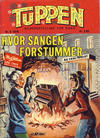Cover for Tuppen (Serieforlaget / Se-Bladene / Stabenfeldt, 1969 series) #9/1976