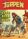 Cover for Tuppen (Serieforlaget / Se-Bladene / Stabenfeldt, 1969 series) #1/1977
