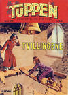 Cover for Tuppen (Serieforlaget / Se-Bladene / Stabenfeldt, 1969 series) #6/1977