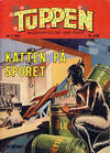 Cover for Tuppen (Serieforlaget / Se-Bladene / Stabenfeldt, 1969 series) #7/1977