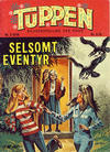 Cover for Tuppen (Serieforlaget / Se-Bladene / Stabenfeldt, 1969 series) #2/1978