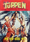 Cover for Tuppen (Serieforlaget / Se-Bladene / Stabenfeldt, 1969 series) #11/1978
