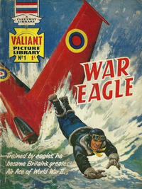 Cover Thumbnail for Valiant Picture Library (Fleetway Publications, 1963 series) #1