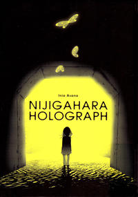Cover Thumbnail for Nijigahara Holograph (Fantagraphics, 2014 series) 