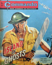 Cover Thumbnail for Commando (D.C. Thomson, 1961 series) #30