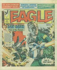 Cover Thumbnail for Eagle (IPC, 1982 series) #19 November 1983 [87]