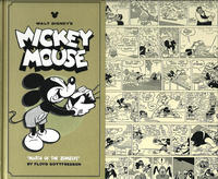 Cover Thumbnail for Walt Disney's Mickey Mouse (Fantagraphics, 2011 series) #7 - March of the Zombies