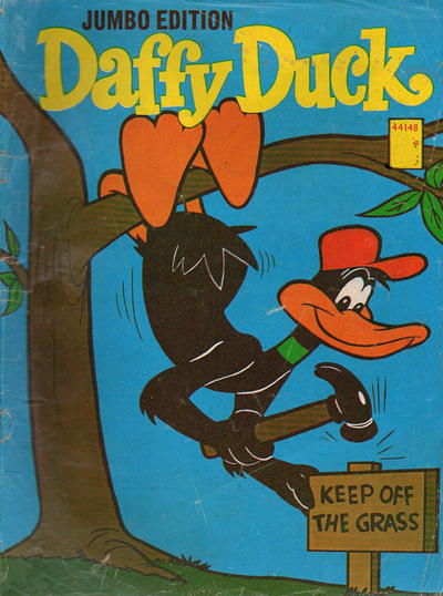 Cover for Daffy Duck (Magazine Management, 1971 ? series) #44148