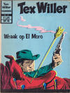Cover for Tex Willer Classics (Classics/Williams, 1971 series) #16