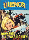 Cover for Lillemor (Serieforlaget / Se-Bladene / Stabenfeldt, 1969 series) #3/1975