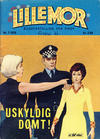 Cover for Lillemor (Serieforlaget / Se-Bladene / Stabenfeldt, 1969 series) #7/1975