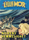 Cover for Lillemor (Serieforlaget / Se-Bladene / Stabenfeldt, 1969 series) #8/1975