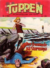 Cover for Tuppen (Serieforlaget / Se-Bladene / Stabenfeldt, 1969 series) #1/1969