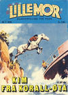 Cover for Lillemor (Serieforlaget / Se-Bladene / Stabenfeldt, 1969 series) #2/1976