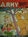Cover for Army Laughs (Prize, 1941 series) #v3#9