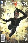 Cover for Catwoman (DC, 2011 series) #47