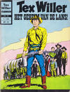 Cover for Tex Willer Classics (Classics/Williams, 1971 series) #29