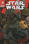 Cover Thumbnail for Star Wars (2015 series) #1 [Variantcover C]
