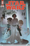 Cover Thumbnail for Star Wars (2015 series) #1 [Variantcover D]