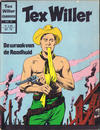 Cover for Tex Willer Classics (Classics/Williams, 1971 series) #19