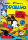 Cover for Albi della Rosa (Mondadori, 1954 series) #55