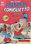 Cover for Albi della Rosa (Mondadori, 1954 series) #24