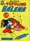Cover for Albi della Rosa (Mondadori, 1954 series) #37