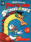 Cover for Albi della Rosa (Mondadori, 1954 series) #52