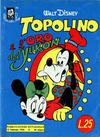 Cover for Albi della Rosa (Mondadori, 1954 series) #66