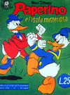 Cover for Albi della Rosa (Mondadori, 1954 series) #69