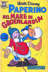 Cover for Albi della Rosa (Mondadori, 1954 series) #114