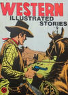 Cover for Western Illustrated Stories (Yaffa / Page, 1972 ? series) #9