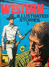 Cover for Western Illustrated Stories (Yaffa / Page, 1972 ? series) #8