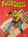 Cover for Tex [Tex Gigante - II Serie] (Sergio Bonelli Editore, 1958 series) #3