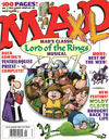 Cover for Mad XL (EC, 2000 series) #13